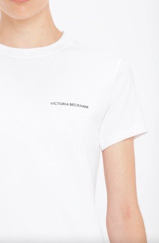 Футболка VICTORIA BECKHAM - Фото №3