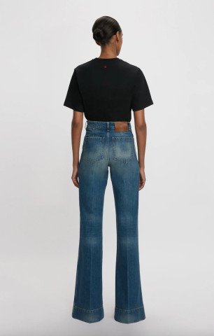 Футболка VICTORIA BECKHAM - Фото №5