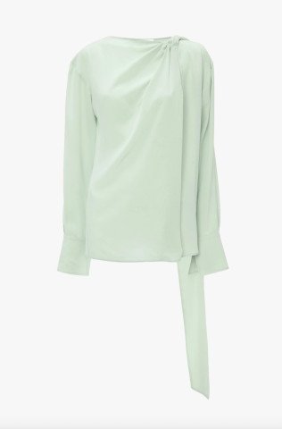 Блуза VICTORIA BECKHAM