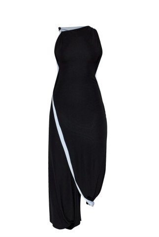 Платье VICTORIA BECKHAM Платье VICTORIA BECKHAM