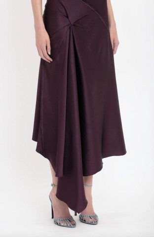 Сукня VICTORIA BECKHAM - Фото №4