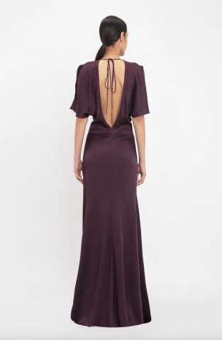 Сукня VICTORIA BECKHAM - Фото №4