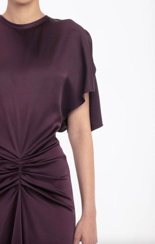 Сукня VICTORIA BECKHAM - Фото №3