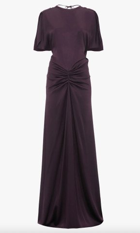 Сукня VICTORIA BECKHAM - Фото №1