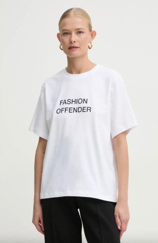 Футболка VICTORIA BECKHAM - Фото №1