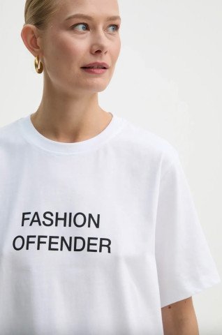 Футболка VICTORIA BECKHAM - Фото №3