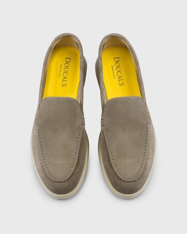 Лофери DOUCAL’S - Фото 3