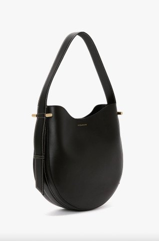 Сумка VICTORIA BECKHAM - Фото №2