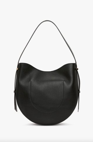 Сумка VICTORIA BECKHAM - Фото №5
