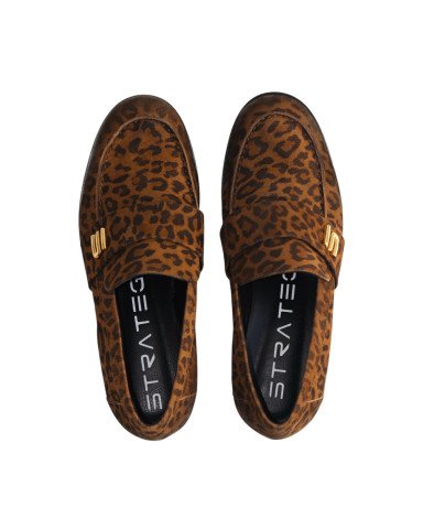 Лофери STRATEGIA - Фото 2