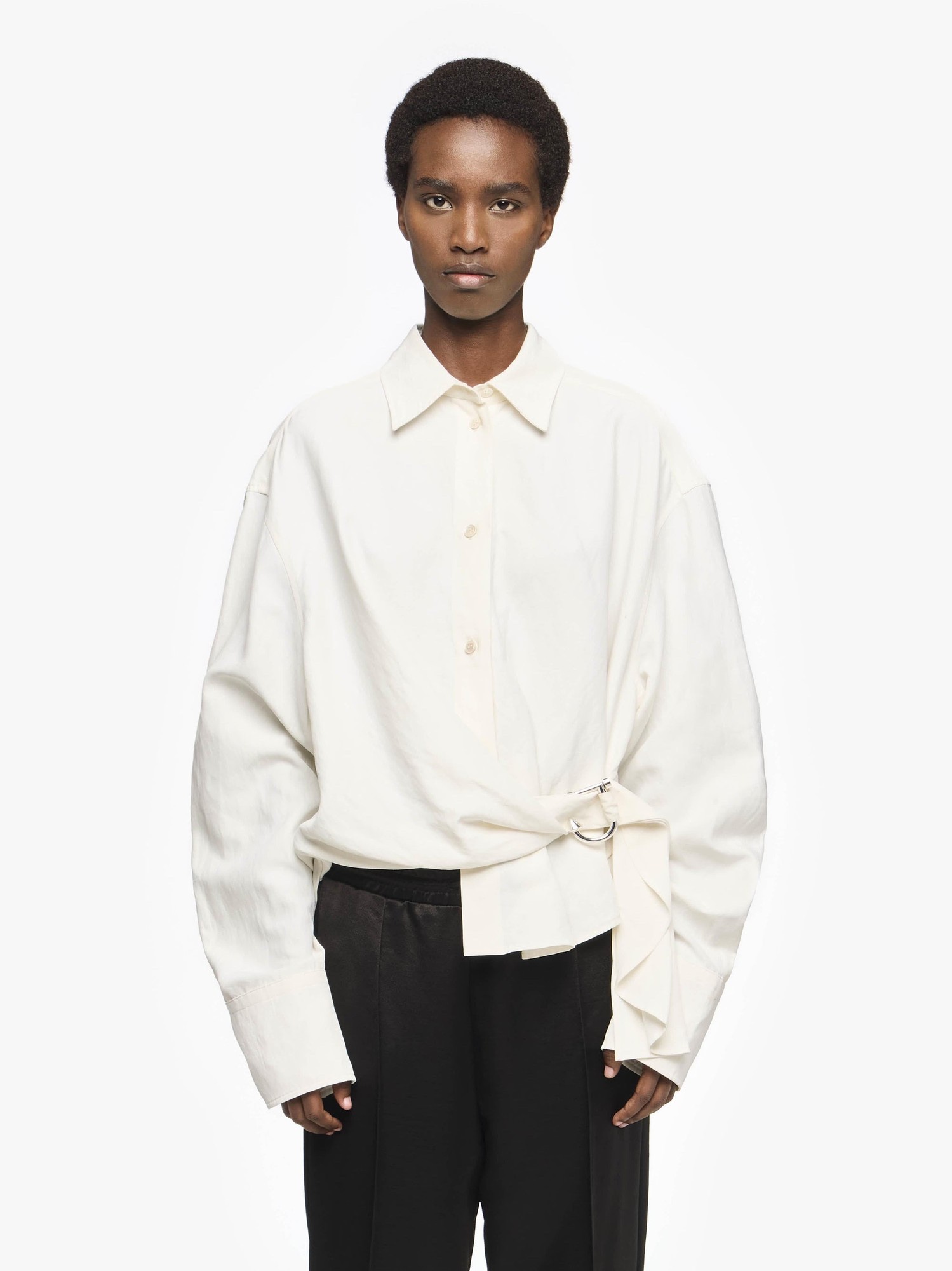 Костюм JW ANDERSON - Фото 2 Костюм JW ANDERSON - Фото 2