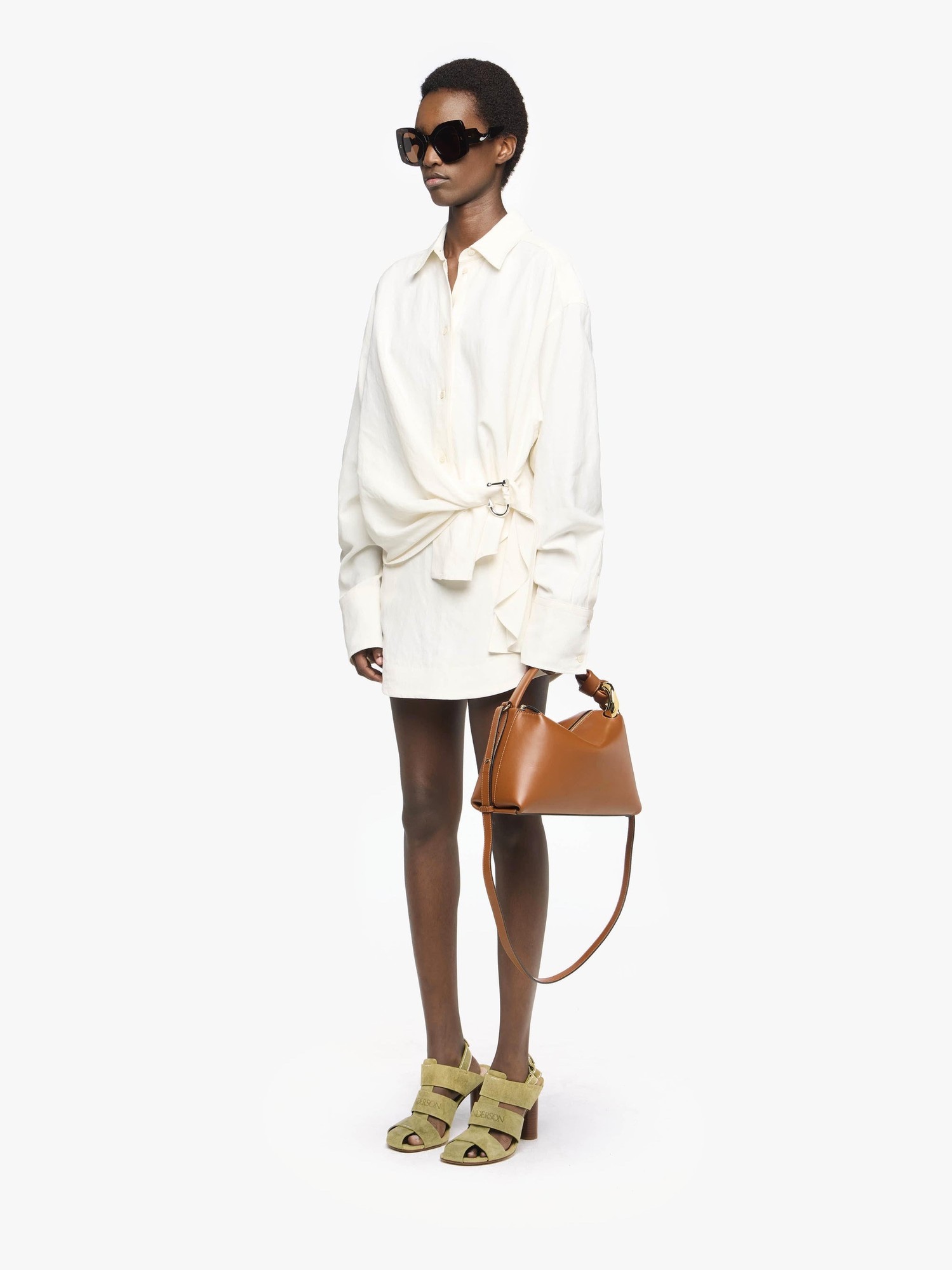 Костюм JW ANDERSON - Фото 1 Костюм JW ANDERSON - Фото 1