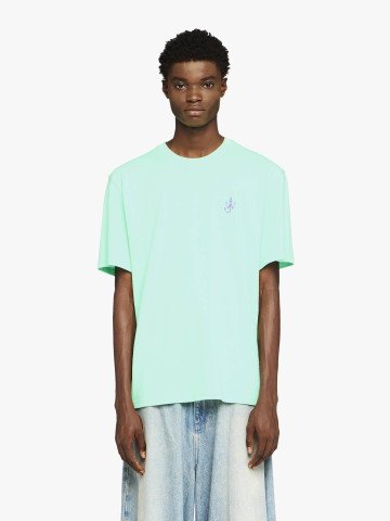 Футболка JW ANDERSON - Фото №2
