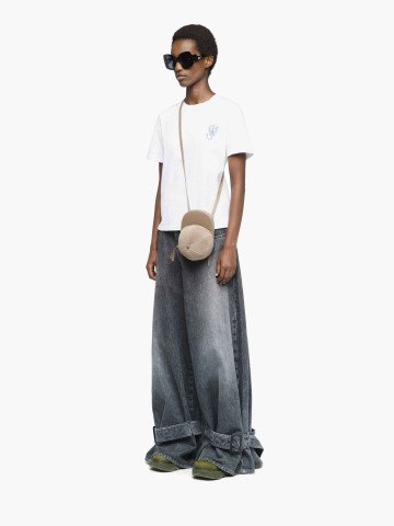 Футболка JW ANDERSON - Фото №4