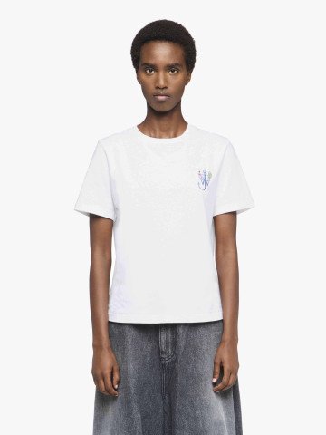 Футболка JW ANDERSON - Фото №2