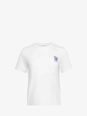 Футболка JW ANDERSON