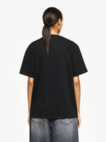 Футболка JW ANDERSON - Фото 4