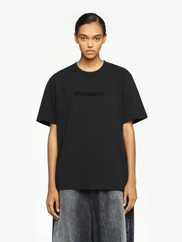 Футболка JW ANDERSON - Фото 2