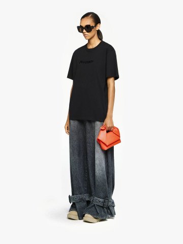 Футболка JW ANDERSON - Фото 3