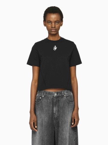 Футболка JW ANDERSON - Фото №2