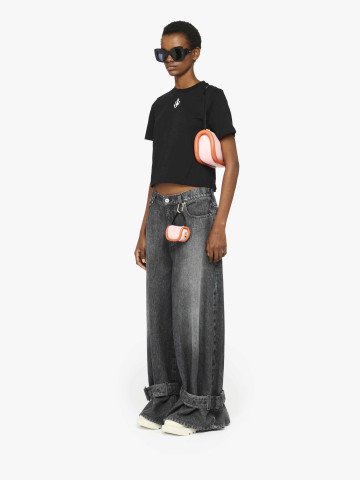 Футболка JW ANDERSON - Фото №3