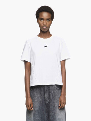 Футболка JW ANDERSON - Фото №2