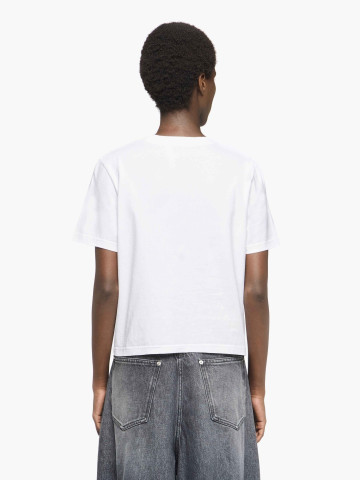 Футболка JW ANDERSON - Фото №4