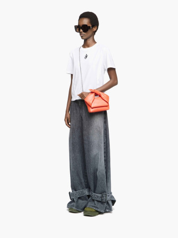 Футболка JW ANDERSON - Фото №3