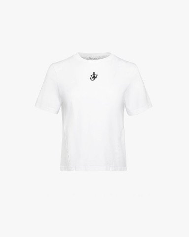 Футболка JW ANDERSON - Фото 1