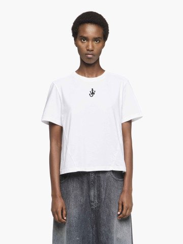 Футболка JW ANDERSON - Фото 2