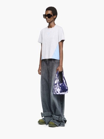 Футболка JW ANDERSON Футболка JW ANDERSON