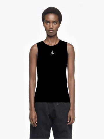 Майка JW ANDERSON - Фото 2