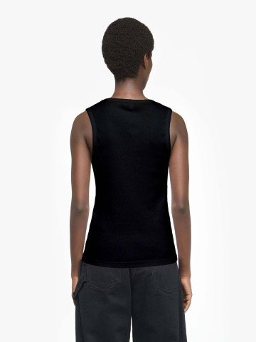 Майка JW ANDERSON - Фото 3