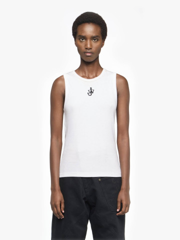 Майка JW ANDERSON - Фото №2