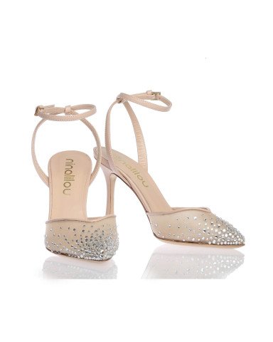 Туфли NINALILOU - Фото 3