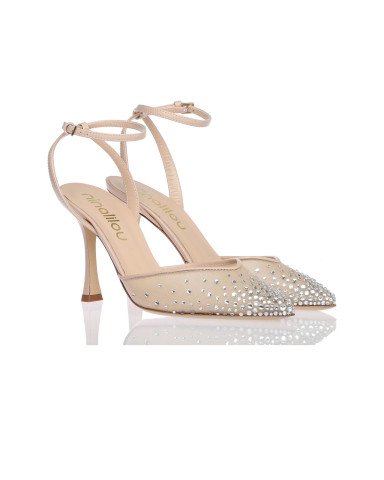 Туфлі NINALILOU