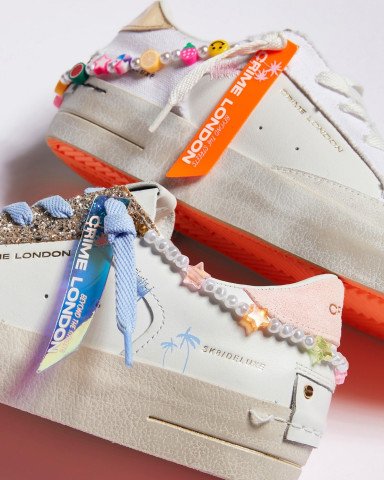 Кеды CRIME LONDON - Фото 7