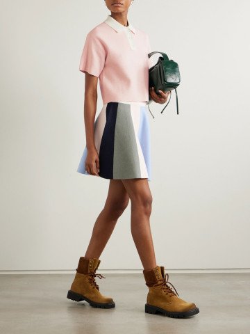 Костюм JW ANDERSON - Фото №1
