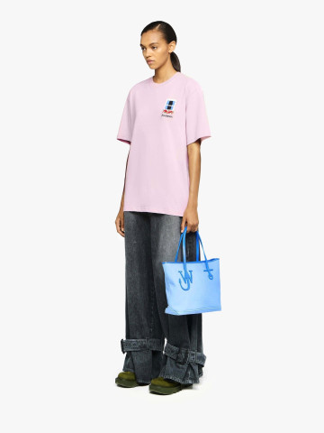 Футболка JW ANDERSON - Фото №3