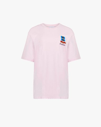 Футболка JW ANDERSON Футболка JW ANDERSON