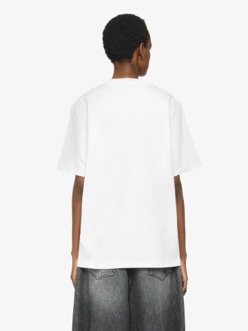 Футболка JW ANDERSON Футболка JW ANDERSON