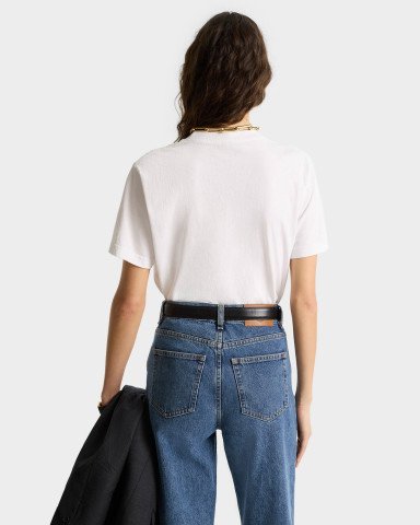 Футболка SPORTY &amp; RICH - Фото 5