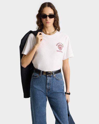 Футболка SPORTY &amp; RICH - Фото 2