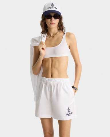 Шорты SPORTY &amp; RICH - Фото №4