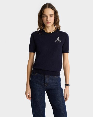 Футболка SPORTY &amp; RICH