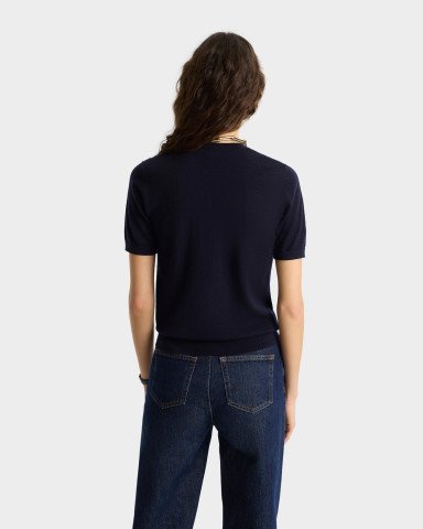 Футболка SPORTY &amp; RICH - Фото 6