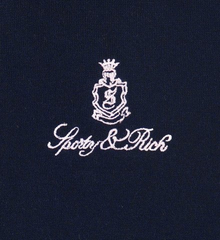 Футболка SPORTY &amp; RICH - Фото 5