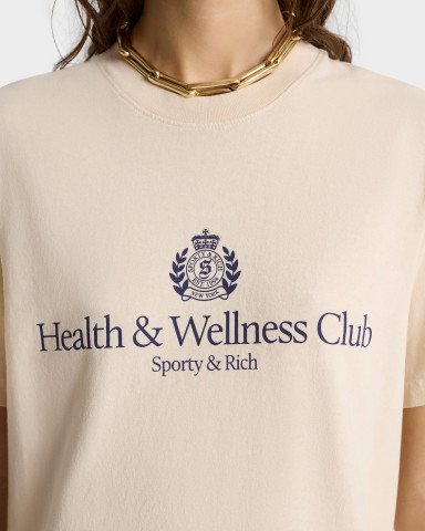 Футболка SPORTY &amp; RICH