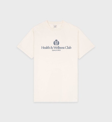 Футболка SPORTY &amp; RICH