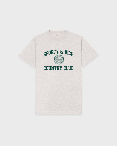 Футболка SPORTY &amp; RICH - Фото №1
